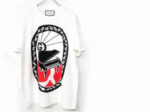 GUCCIのグッチ