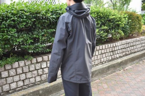 ARCTERYXのアークテリクス