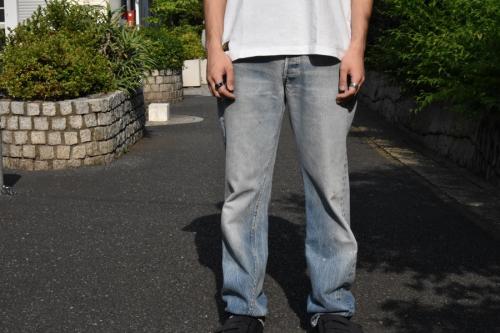 Levi'sのリーバイス