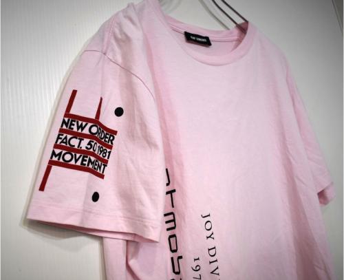 インポートブランドのRAF SIMONS