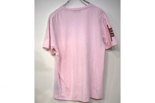 ラフシモンズの18SS