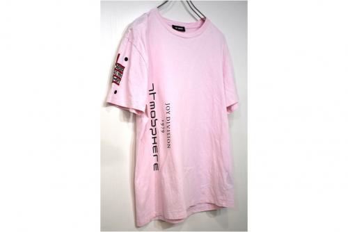 18SSのJOY DIVISION