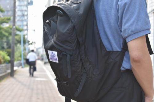 アウトドアブランドのGREGORY