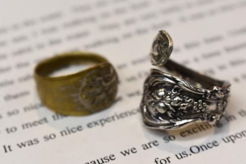 ヴィンテージアイテム