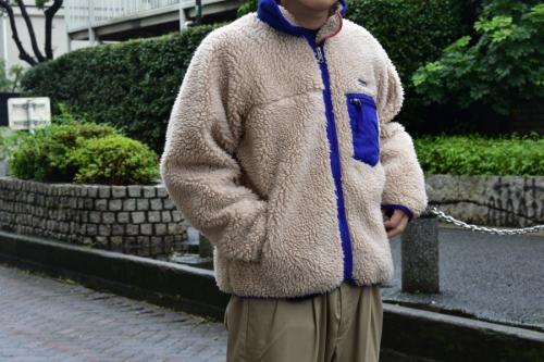 Patagoniaのパタゴニア