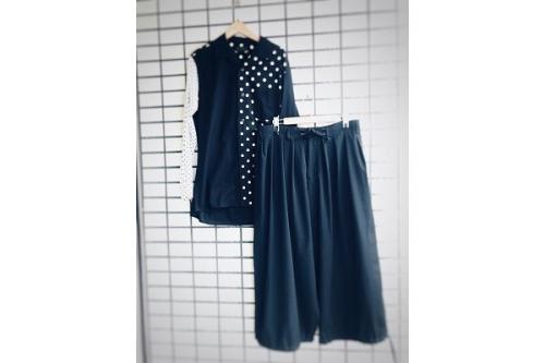 Yohji Yamamotoのヨウジヤマモト