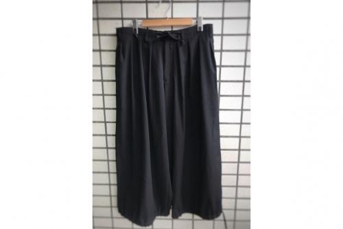 高円寺のcomme des garcons