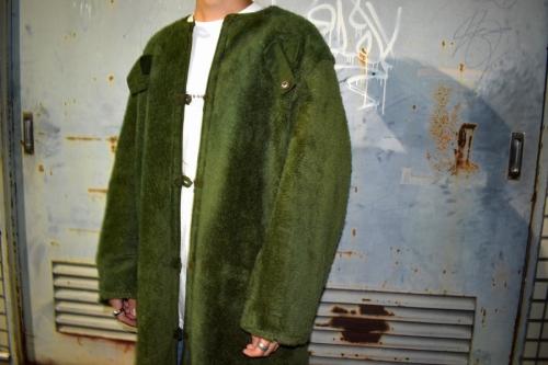 ヴィンテージアイテムのスウェーデン軍