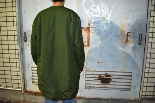 スウェーデングンのM-59　ライナー