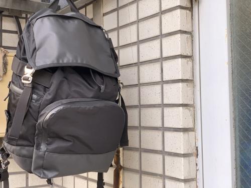 インポートブランドのBAGJACK