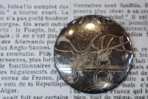 HERMESのエルメス