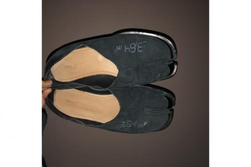 Maison Margielaのメゾンマルジェラ