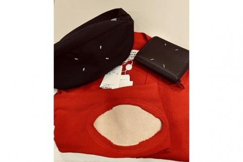 インポートブランドのMaison Margiela