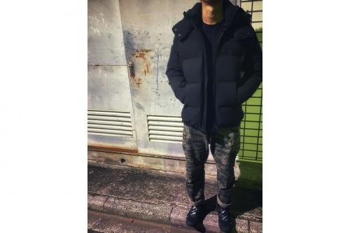 スポーツブランド