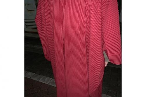 オム プリッセ イッセイ ミヤケ