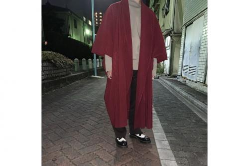 トレファクスタイル高円寺店ブログ画像４