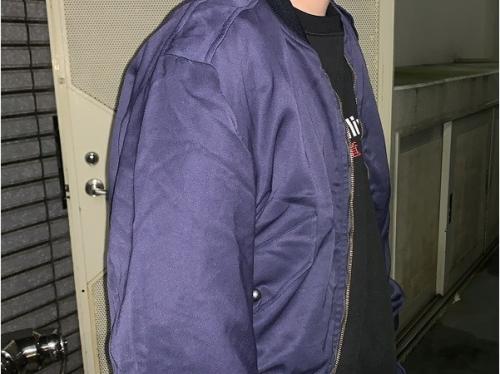 ヴィンテージアイテムのUSAF