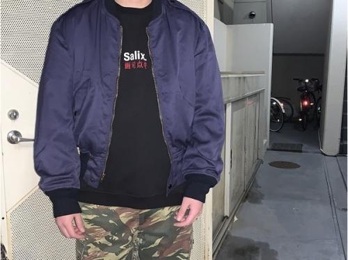 L-2Aテストサンプルの1950’S