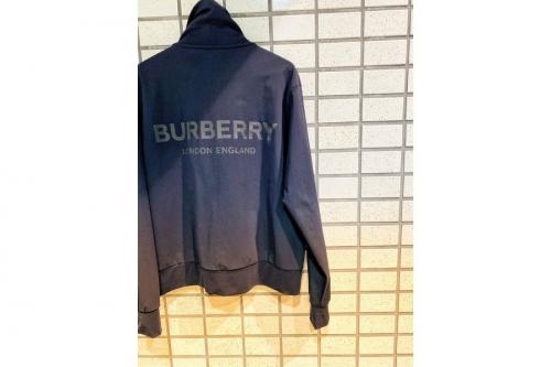 インポートブランドのBURBERRY
