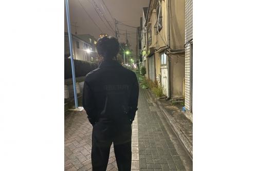 バーバリーの高円寺