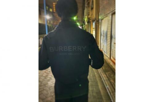 高円寺のメンズ