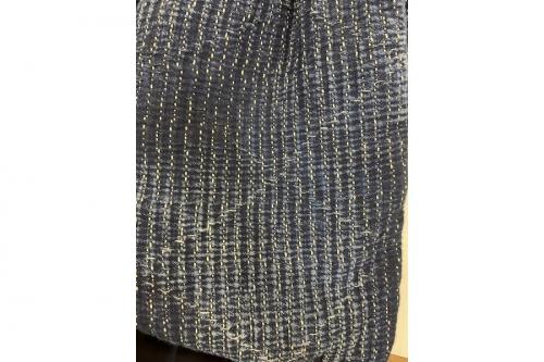 刺し子パンツの高円寺