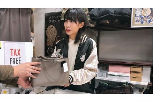 トレファクスタイルの高円寺　