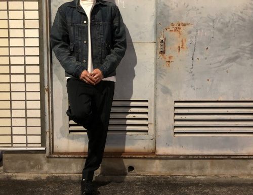 トレファクスタイル高円寺店ブログ画像１