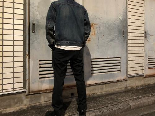 トレファクスタイル高円寺店ブログ画像２