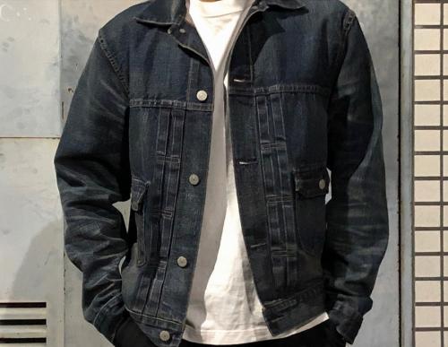 トレファクスタイル高円寺店ブログ画像３