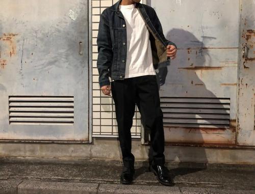 トレファクスタイル高円寺店ブログ画像４