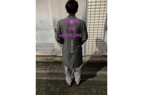 トレファクスタイル高円寺店ブログ画像１