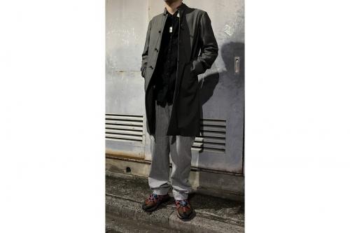 COMME_des_GARCONS HOMME PLUSのコムデギャルソンオムプリュス