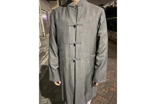 コムデギャルソンオムプリュスの高円寺