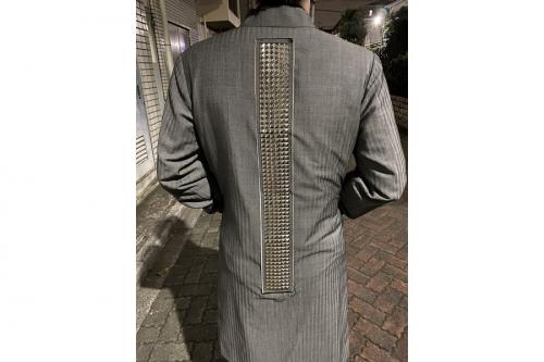 高円寺のメンズ