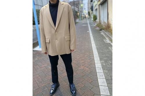 トレファクスタイル高円寺店ブログ画像２