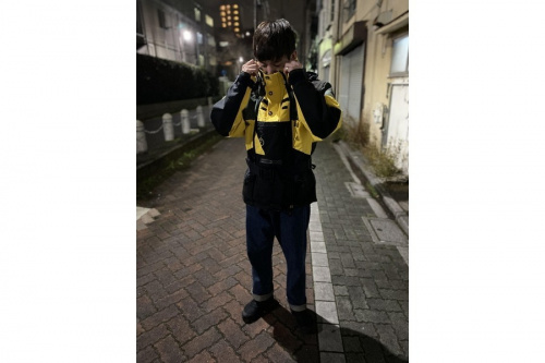 トレファクスタイル高円寺店ブログ画像１