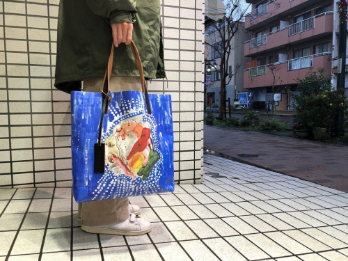 トレファクスタイル高円寺店ブログ画像１