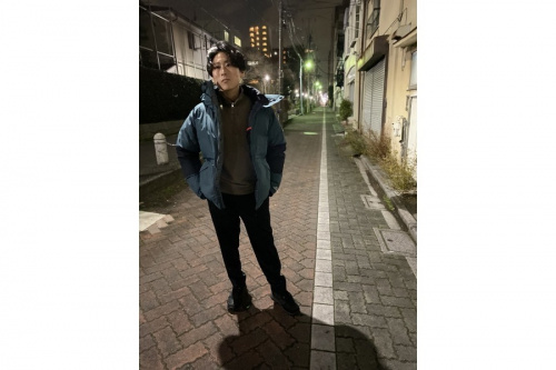 トレファクスタイル高円寺店ブログ画像１