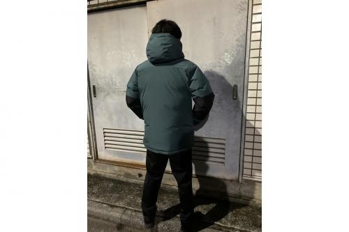 トレファクスタイル高円寺店ブログ画像３