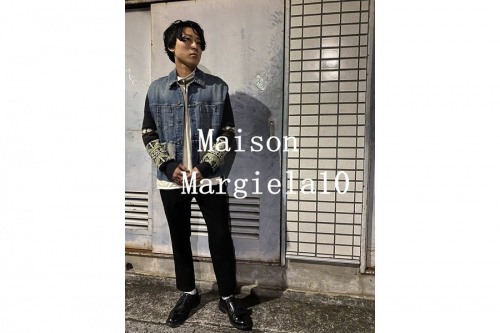 トレファクスタイル高円寺店ブログ画像１