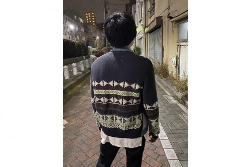 トレファクスタイル高円寺店ブログ画像３