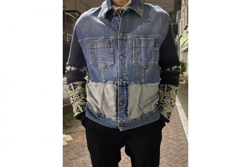 トレファクスタイル高円寺店ブログ画像４