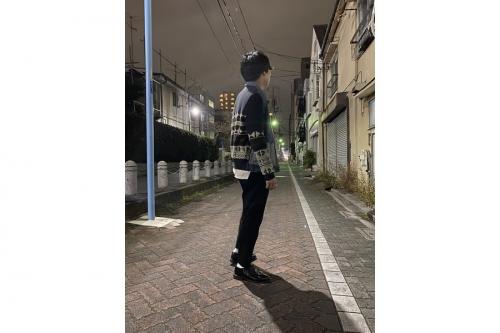 トレファクスタイル高円寺店ブログ画像５