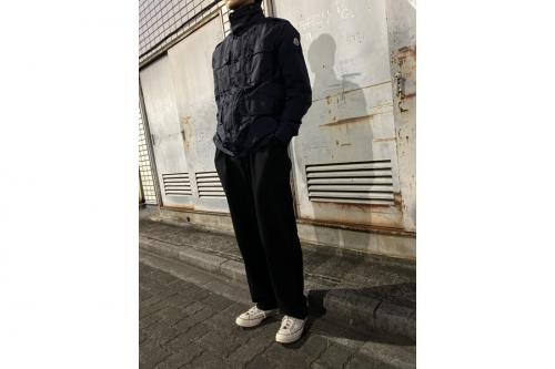 トレファクスタイル高円寺店ブログ画像２