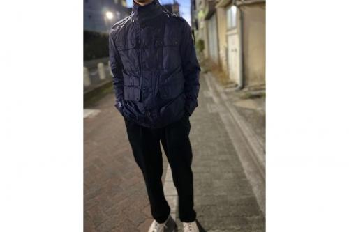 トレファクスタイル高円寺店ブログ画像４