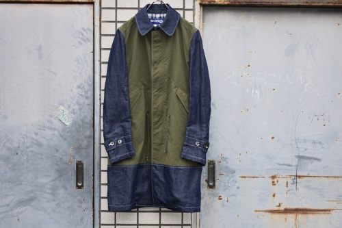 トレファクスタイル高円寺店ブログ画像１