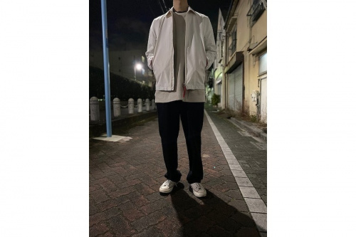 トレファクスタイル高円寺店ブログ画像１