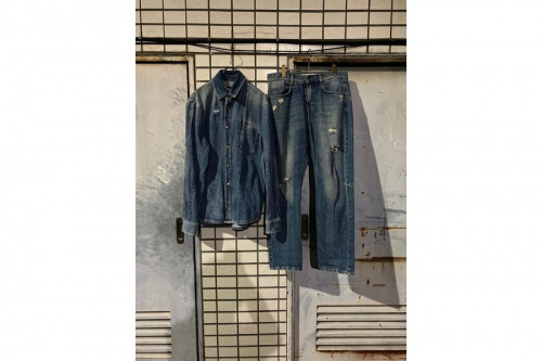 トレファクスタイル高円寺店ブログ画像１