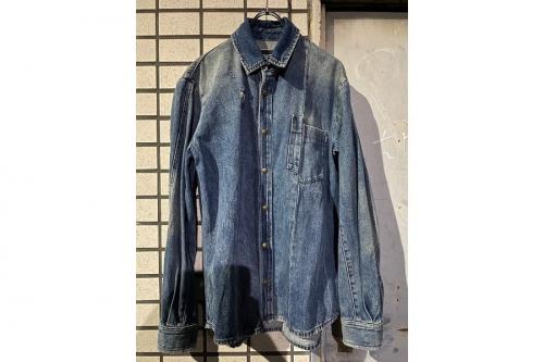 McQ Alexander McQueenのマックキュー アレキサンダーマックイーン